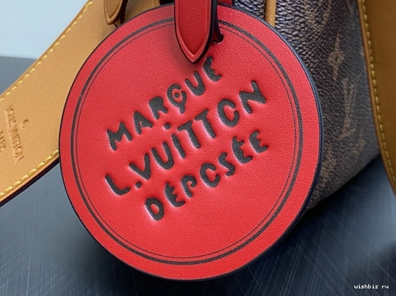 WIS LOUIS MULTI VUITTON POCHETTE ACCESSOIRES 0713